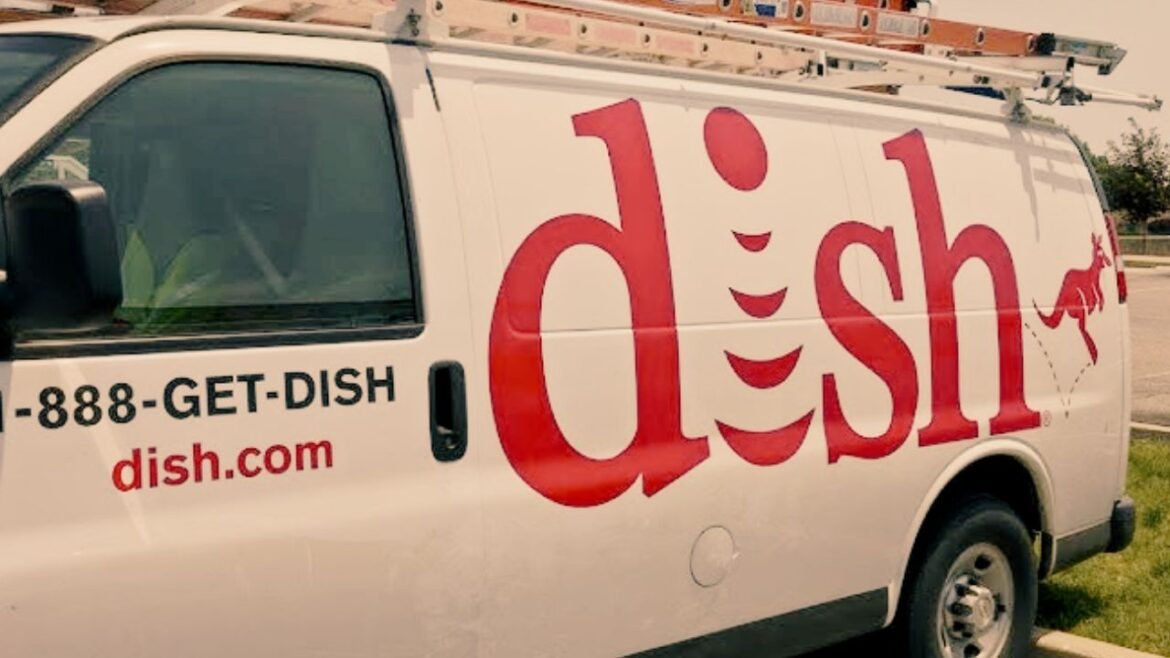 Is Dish Going Out of Business